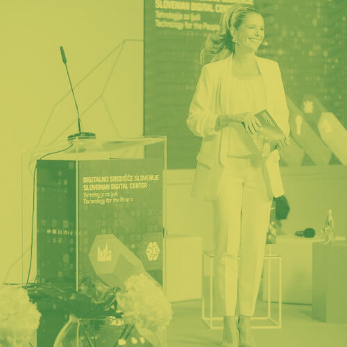 Digital Innovation Hub Slovenia